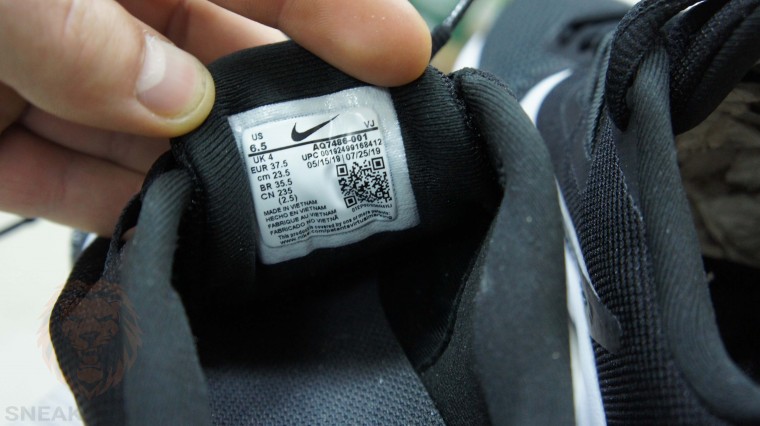 Жіночі кросівки Nike Downshifter 9